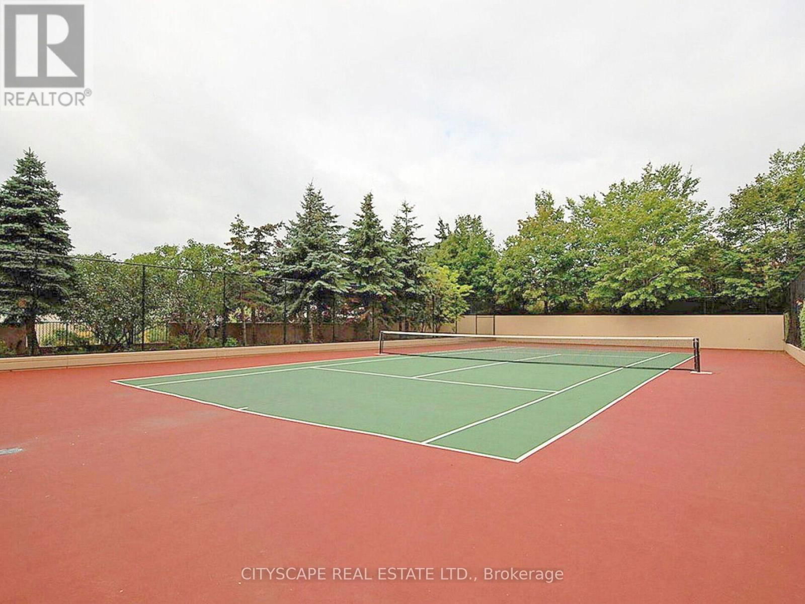 1205 - 145 HILLCREST AVENUE Image 29