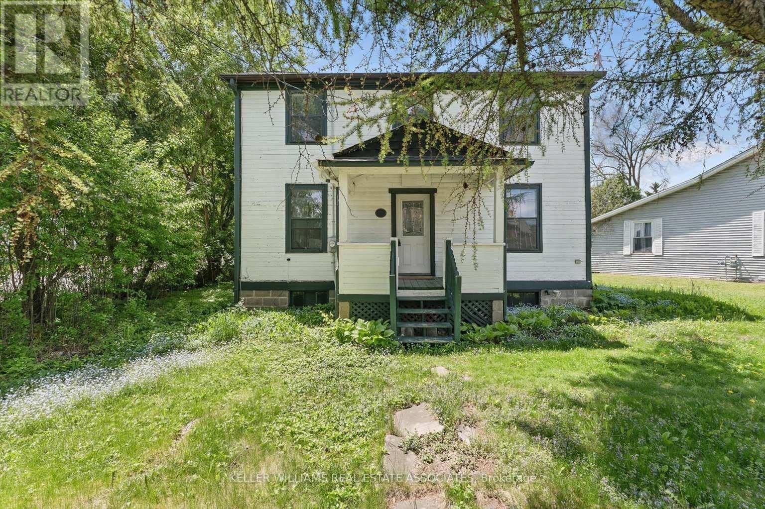 Primary Property View