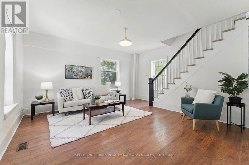 Secondary Property View