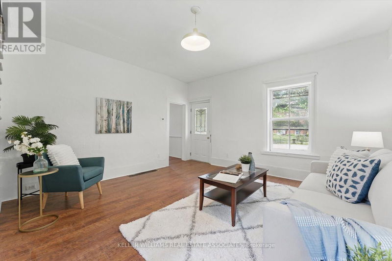 Tertiary Property View