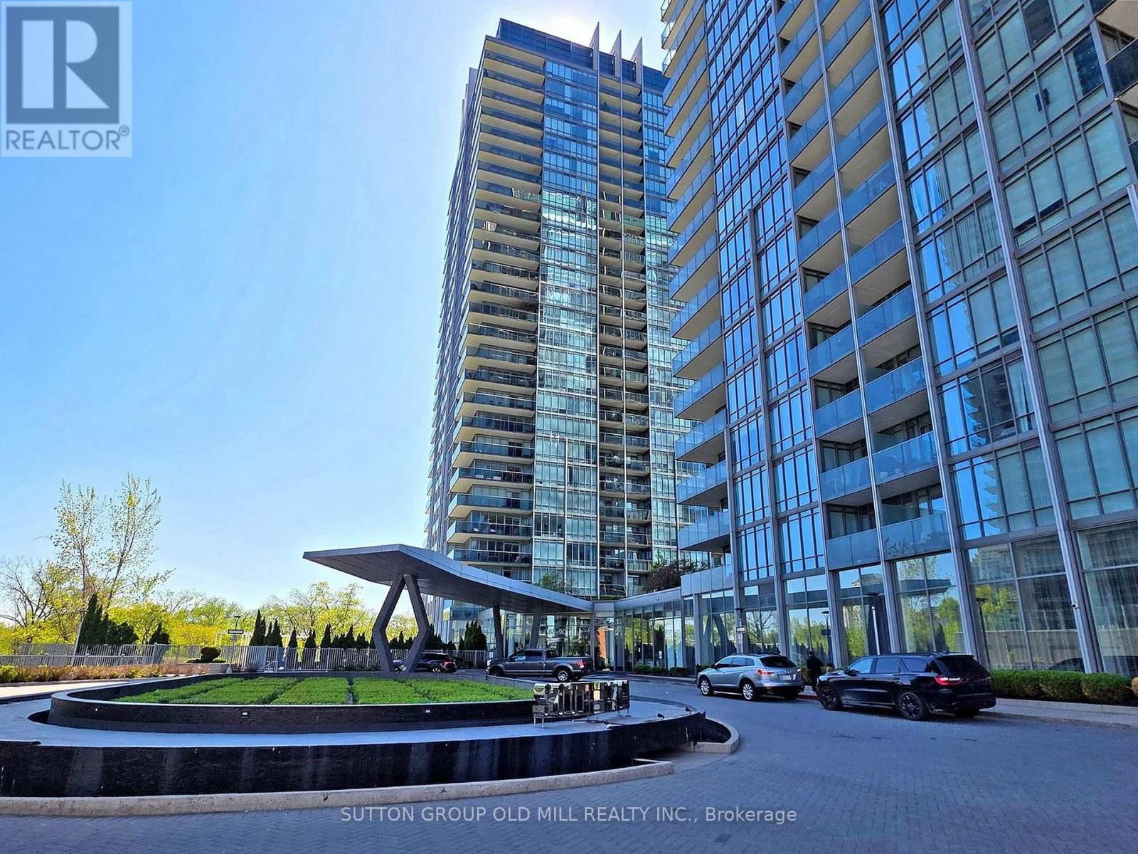 1205 - 90 PARK LAWN ROAD Image 1