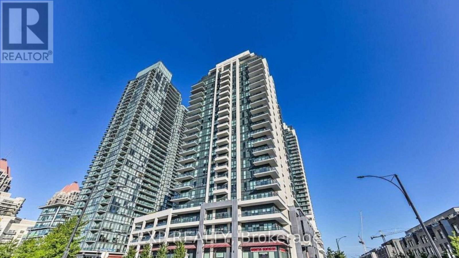 1403 - 4085 PARKSIDE VILLAGE DRIVE Image 1