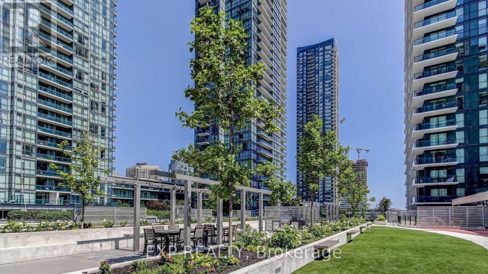 1403 - 4085 PARKSIDE VILLAGE DRIVE Image 20