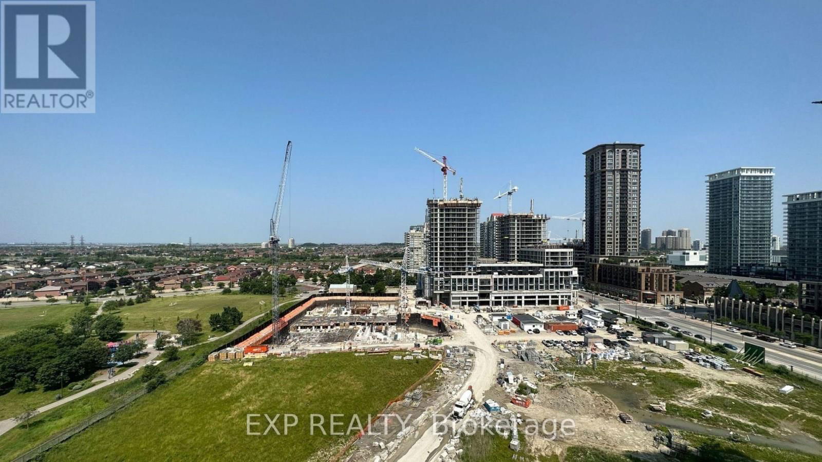 1403 - 4085 PARKSIDE VILLAGE DRIVE Image 27