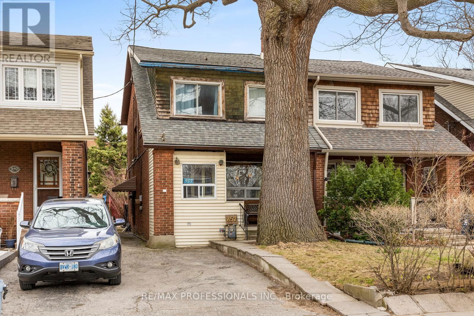 857 WINDERMERE AVENUE Image 1