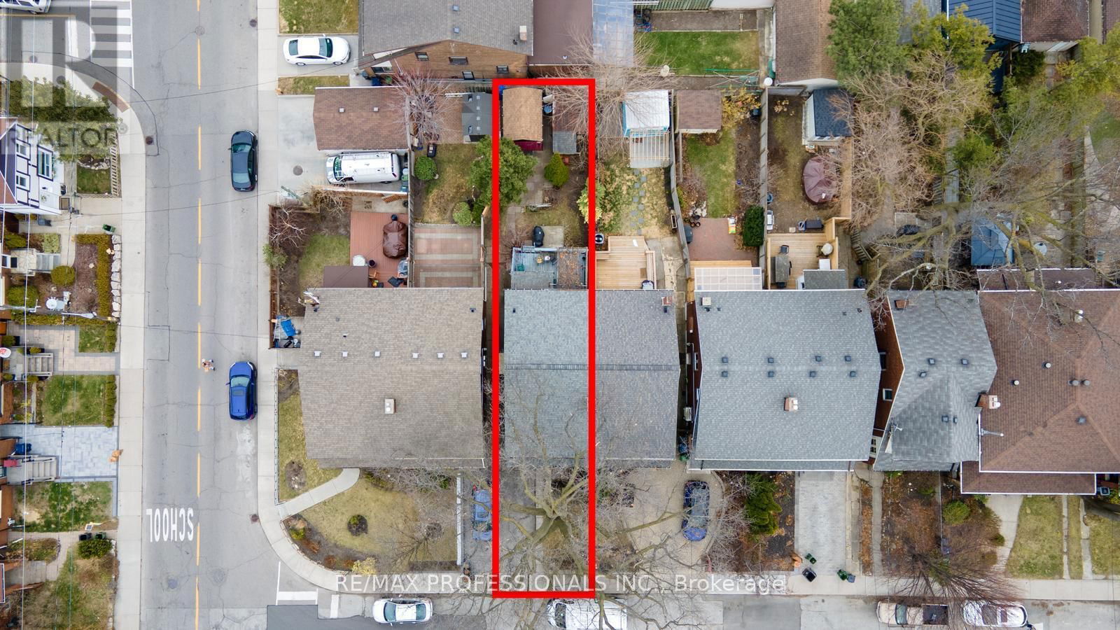 857 WINDERMERE AVENUE Image 16
