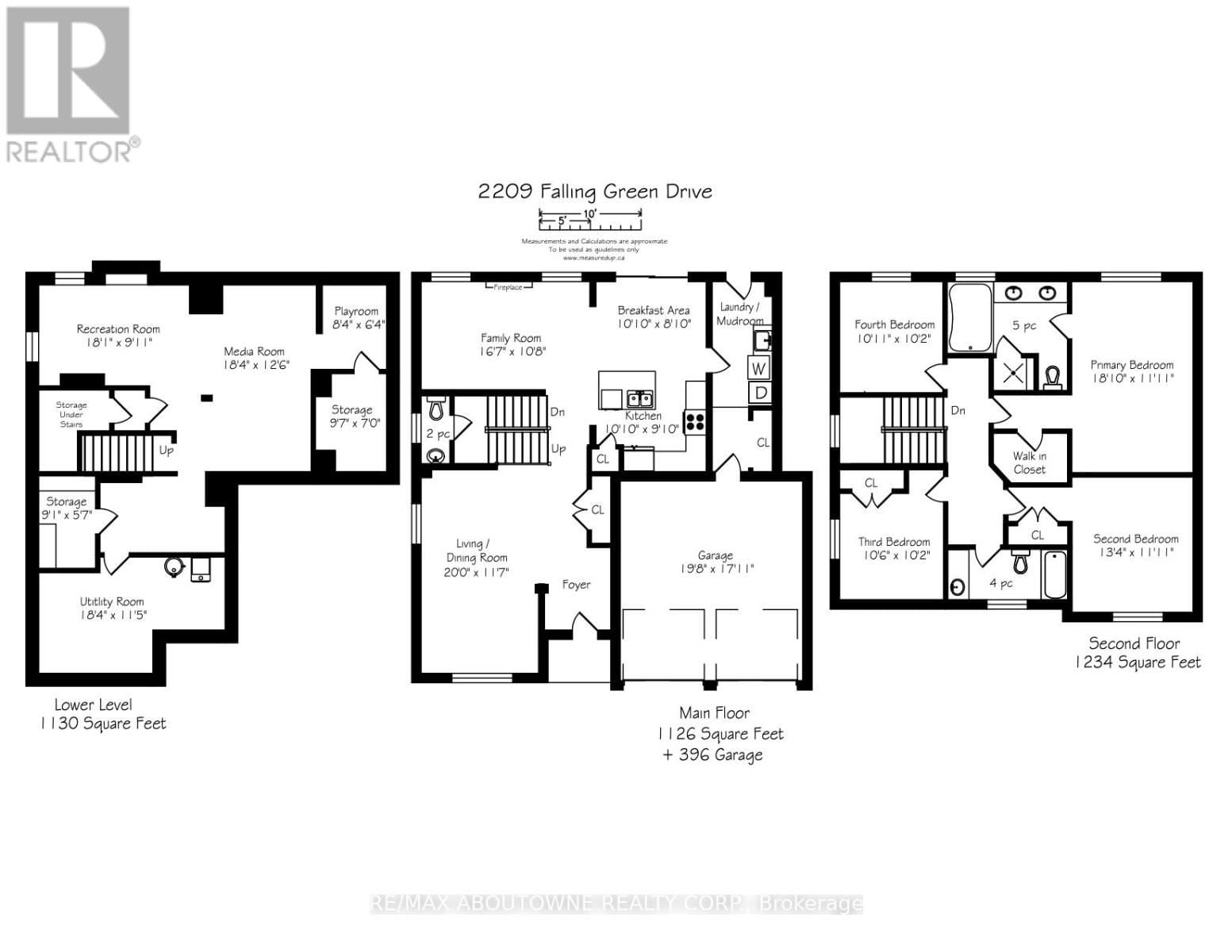 2209 FALLING GREEN DRIVE Image 47