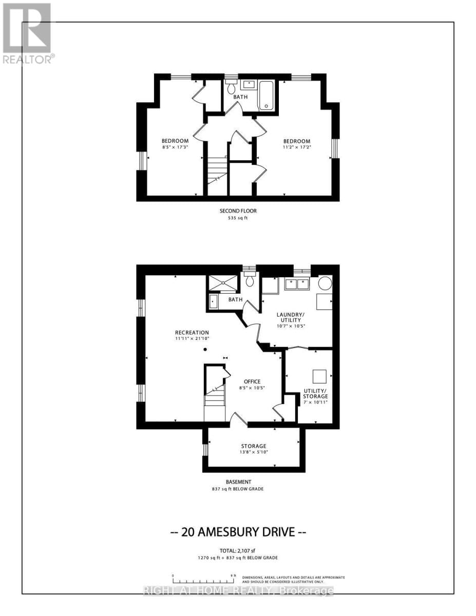 20 AMESBURY DRIVE Image 43