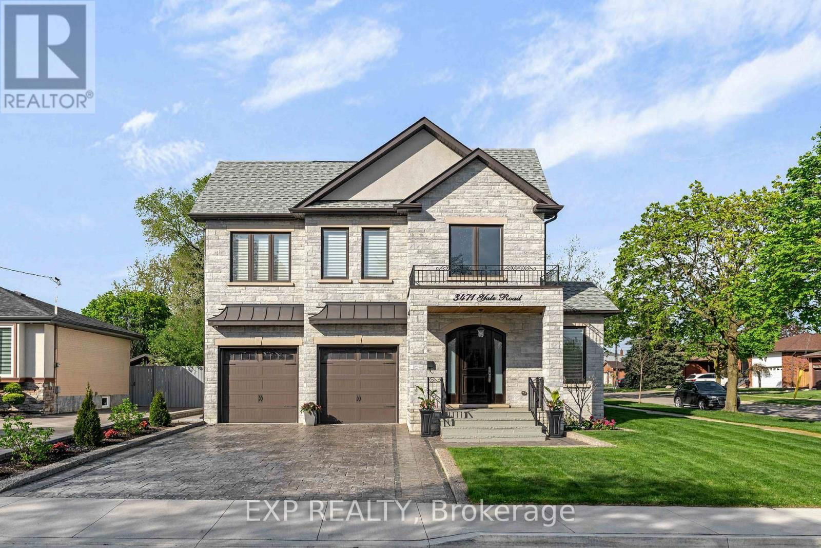 3471 YALE ROAD Image 1