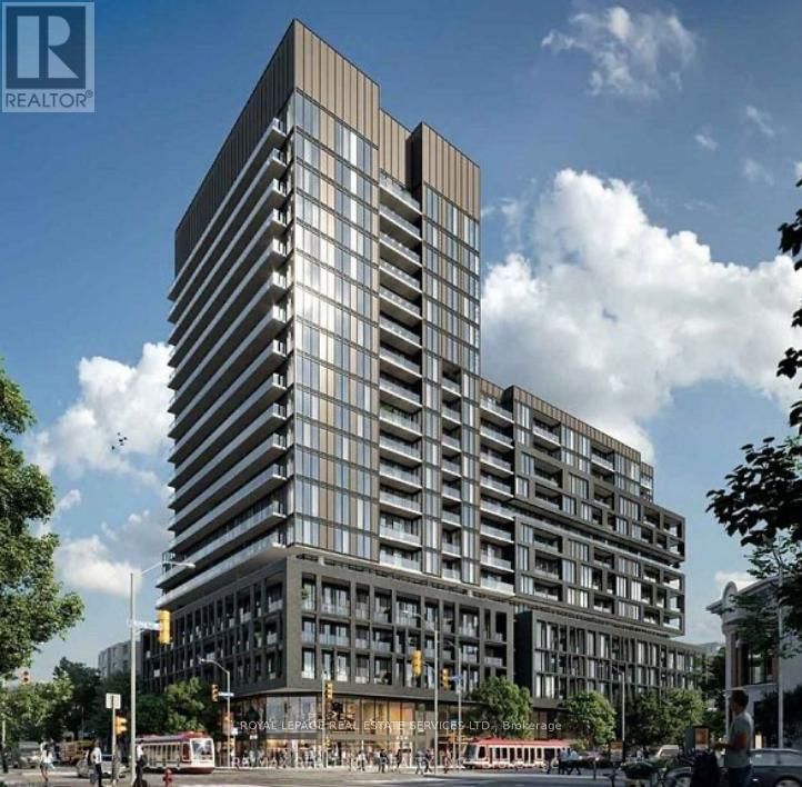 602 - 285 DUFFERIN STREET Image 1