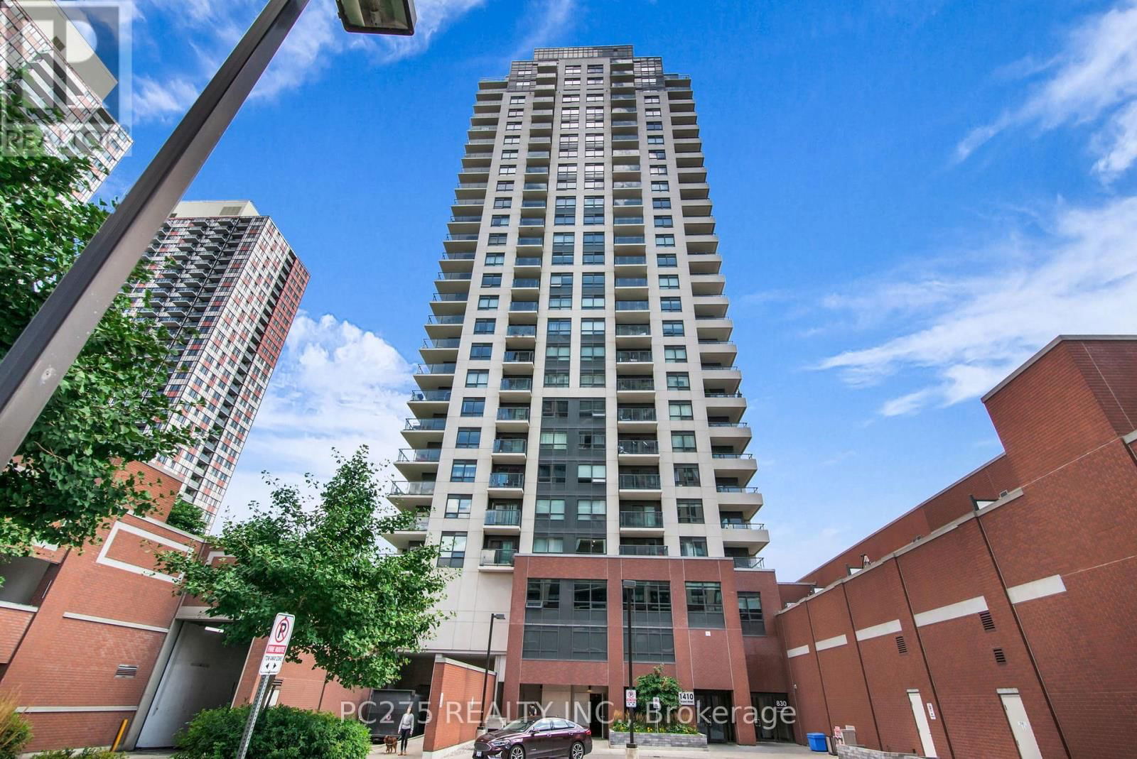 Primary Property View