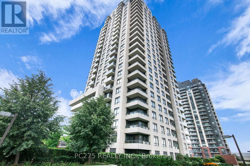 Tertiary Property View