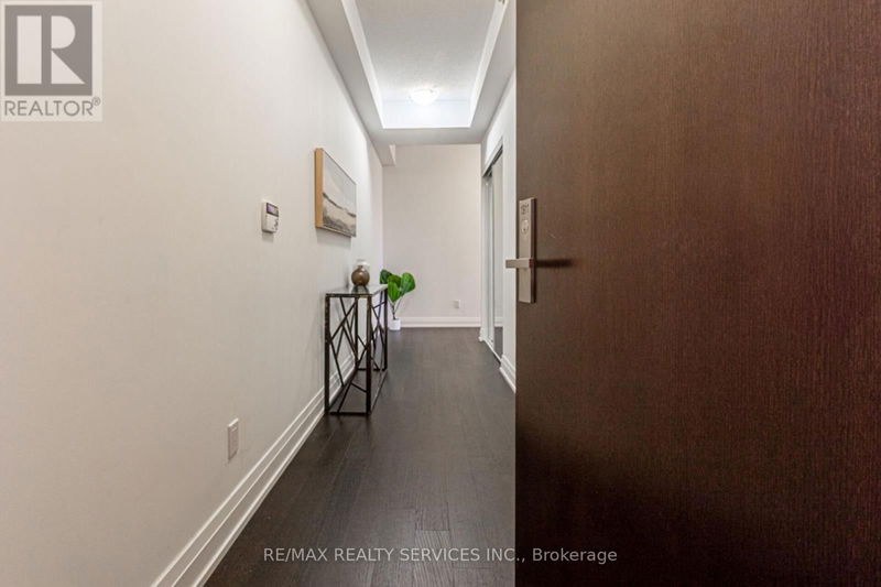 Tertiary Property View