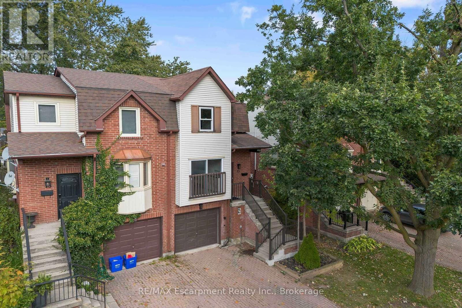 Primary Property View
