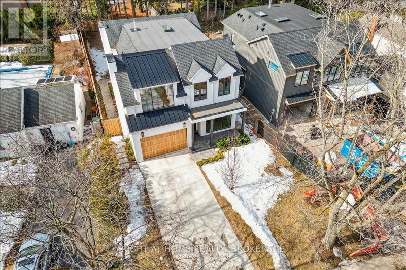 Secondary Property View