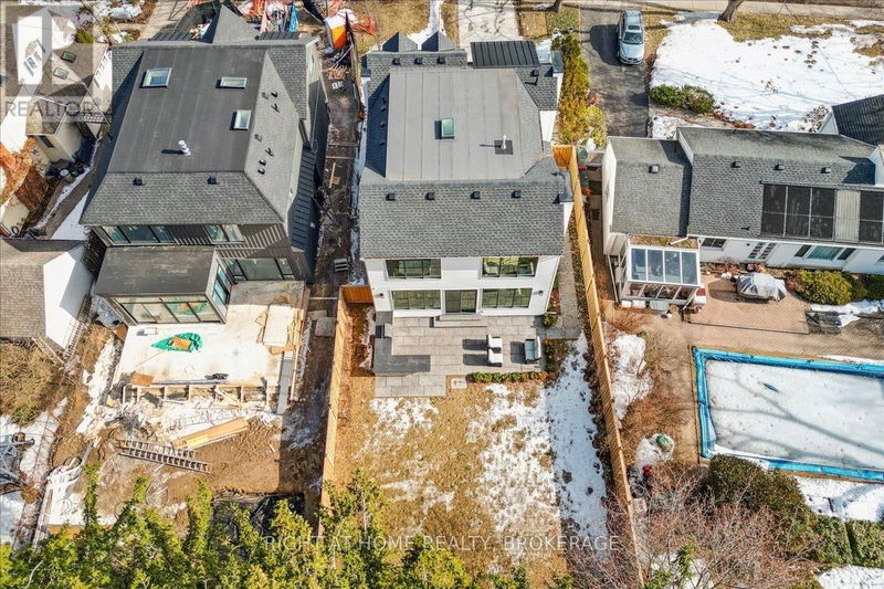Tertiary Property View