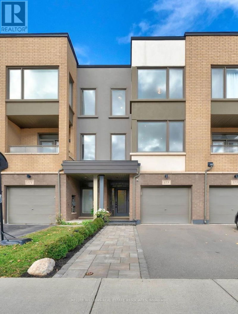 Secondary Property View