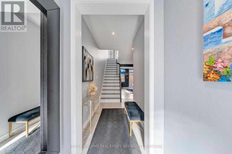 Tertiary Property View