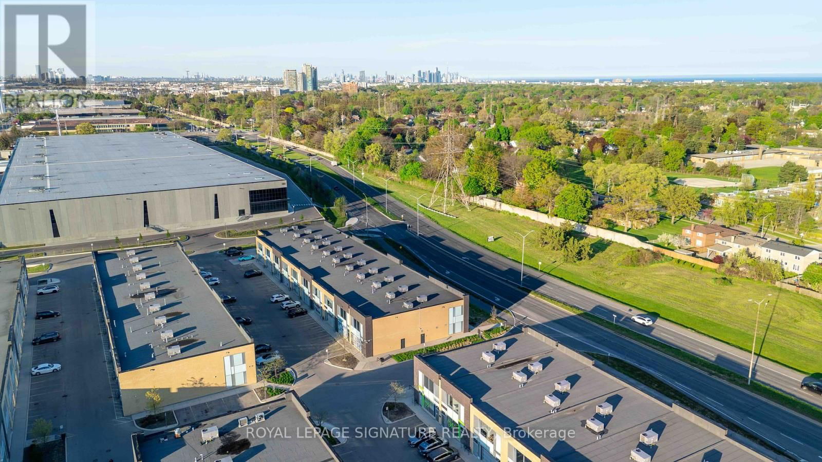 12A - 1235 QUEENSWAY EAST Image 2
