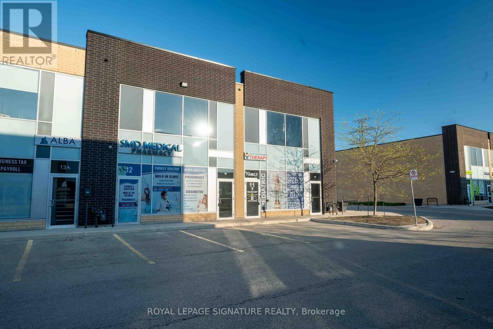 12A - 1235 QUEENSWAY EAST Image 6
