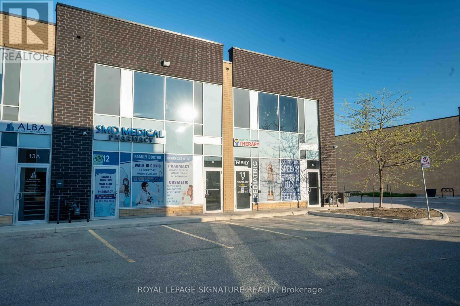 12A - 1235 QUEENSWAY EAST Image 7
