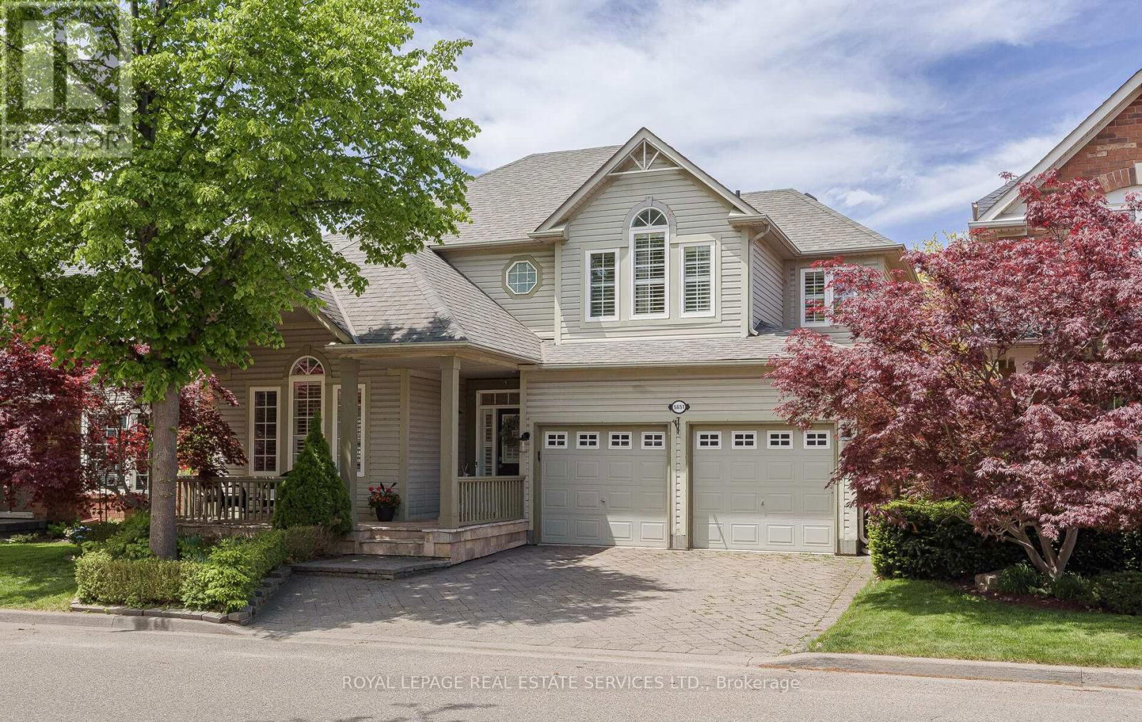 5651 ROSEVILLE COURT Image 1