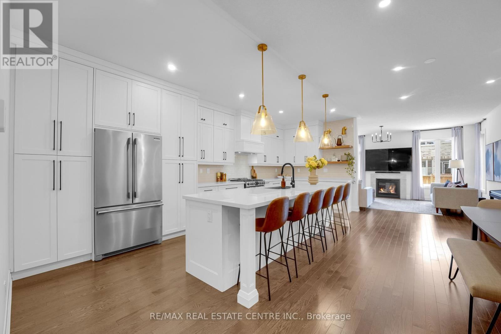 18 QUINTON RIDGE Image 1
