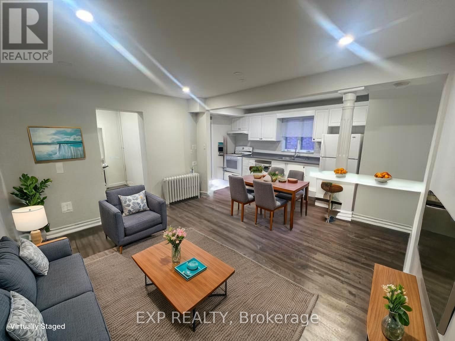 #1 - 115 MILLICENT STREET Image 3