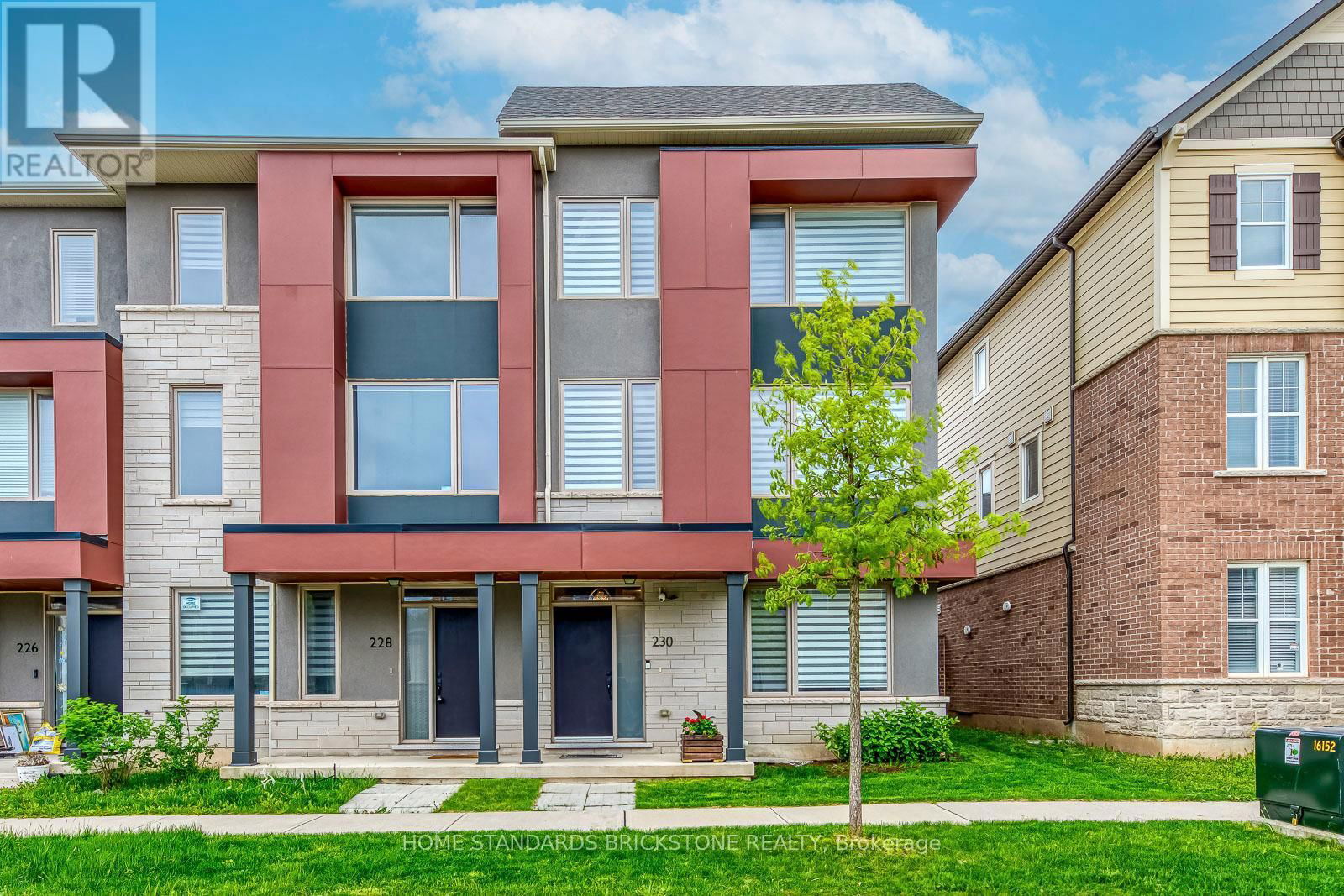 Primary Property View