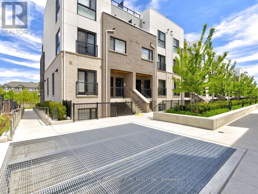 Primary Property View