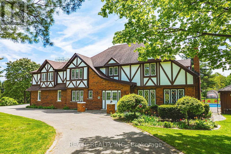 Secondary Property View