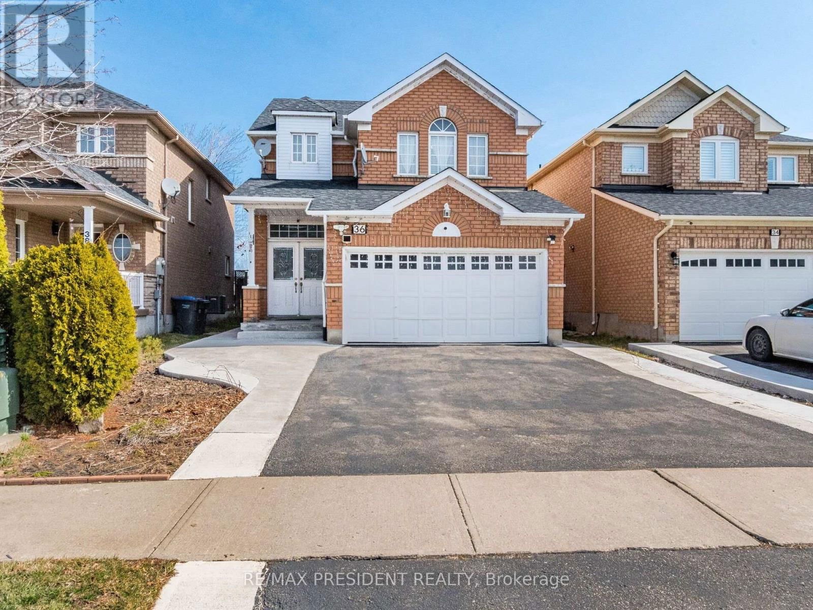36 PRINCE CRESCENT Image 1