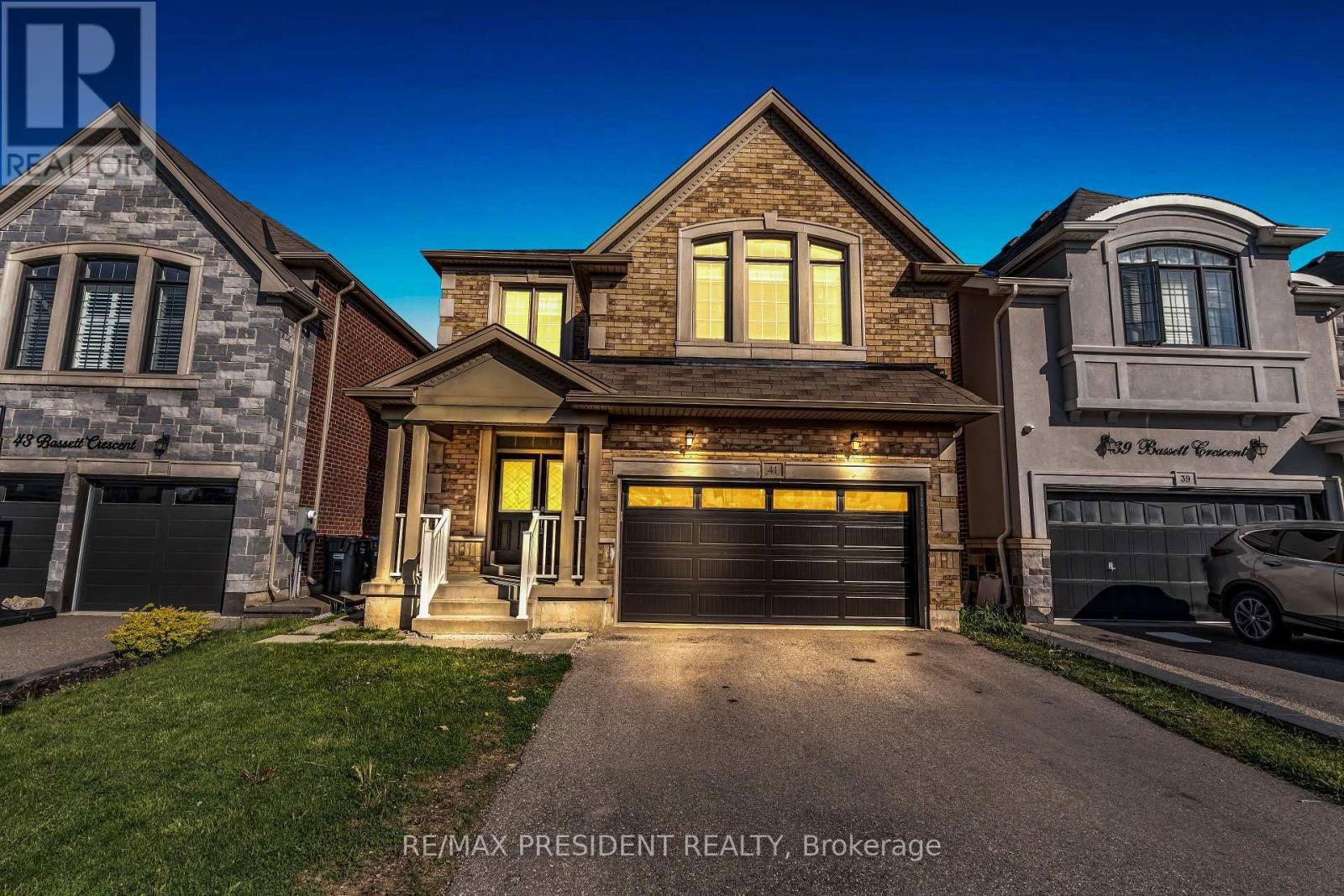 41 BASSETT CRESCENT Image 1