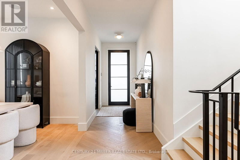 Tertiary Property View