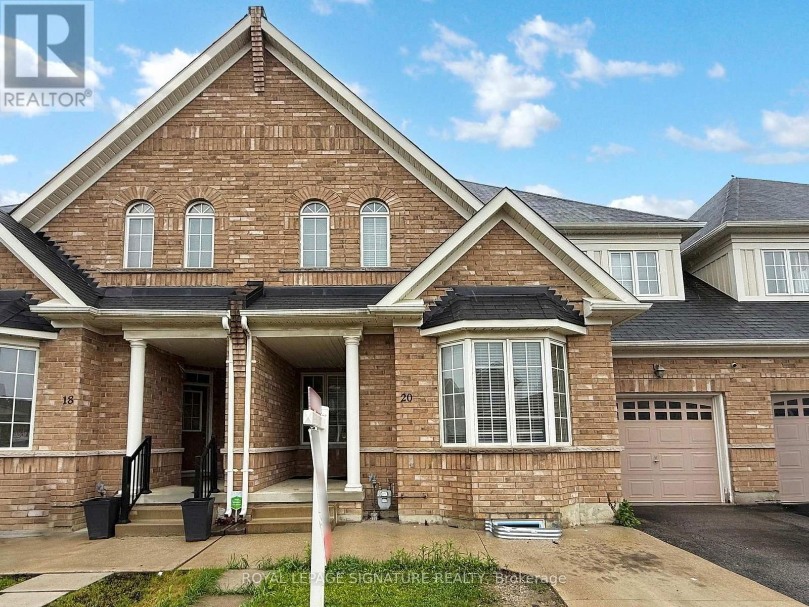 20 NAPERTON DRIVE Image 1