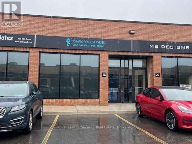 28 - 2700 DUFFERIN STREET Image 1