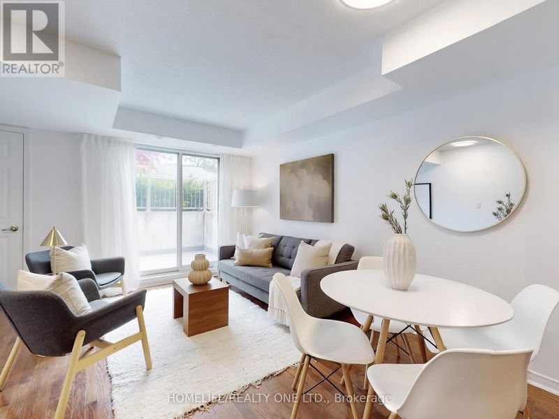 Secondary Property View