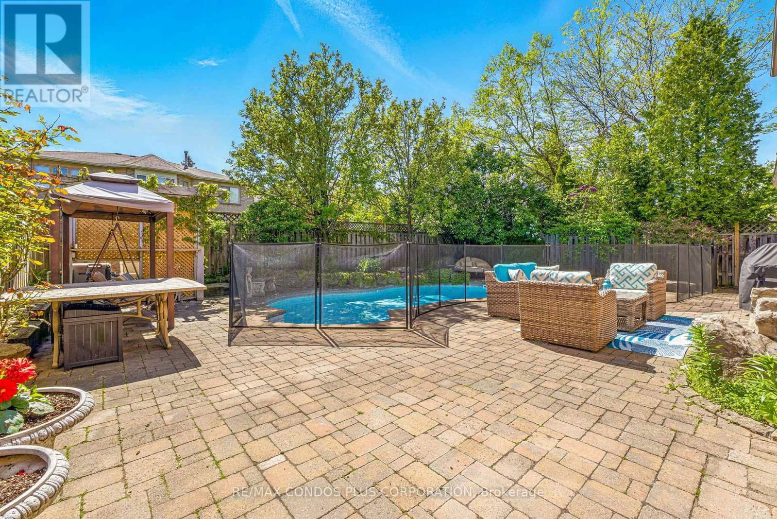 1418 SILVERSMITH DRIVE Image 36