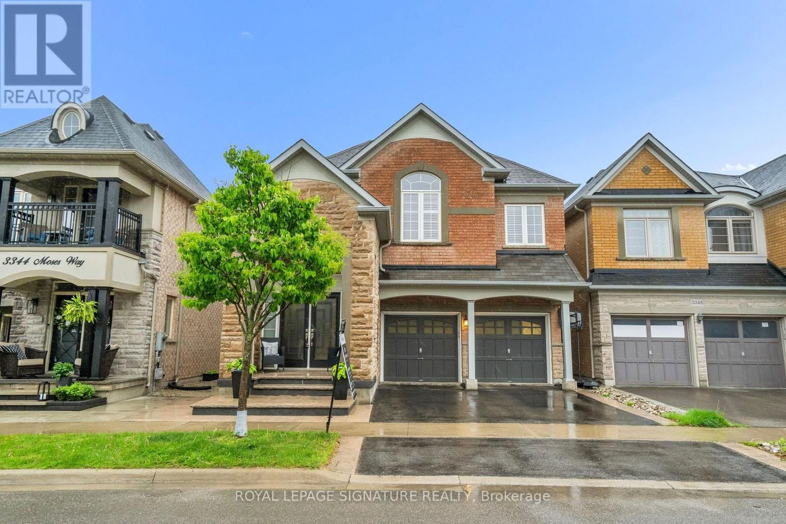 3346 MOSES WAY Image 1