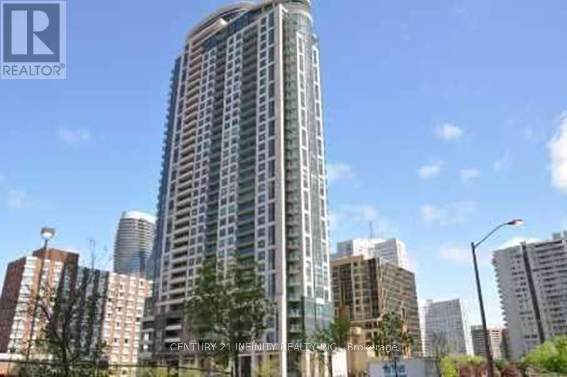 2307 - 208 ENFIELD PLACE Image 1