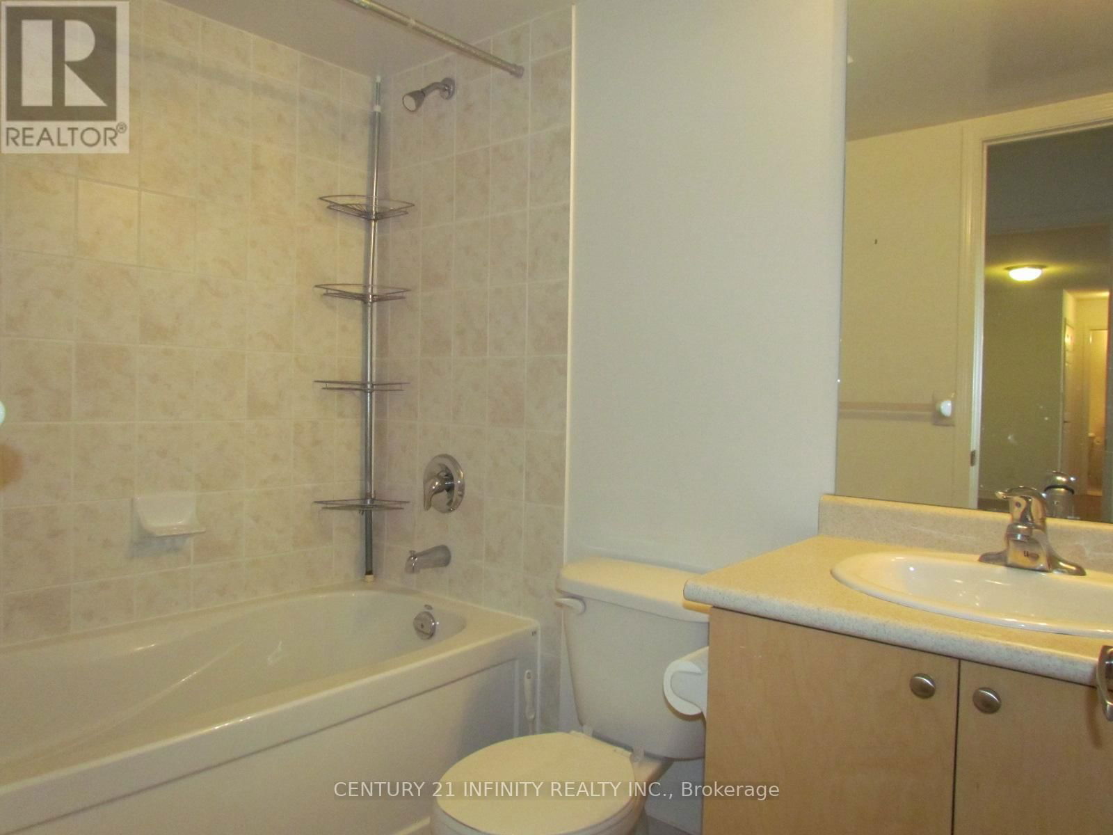2307 - 208 ENFIELD PLACE Image 10