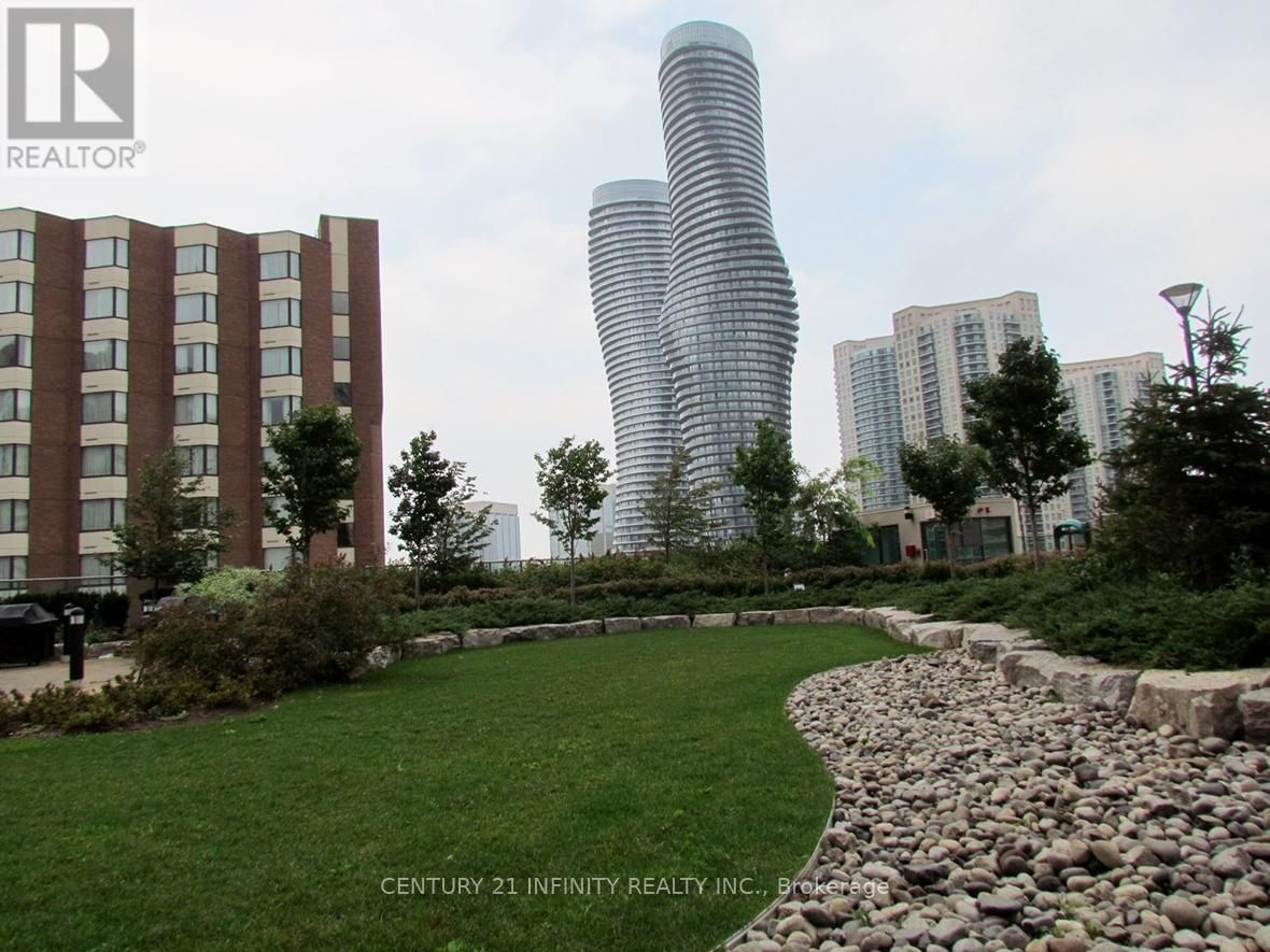 2307 - 208 ENFIELD PLACE Image 18