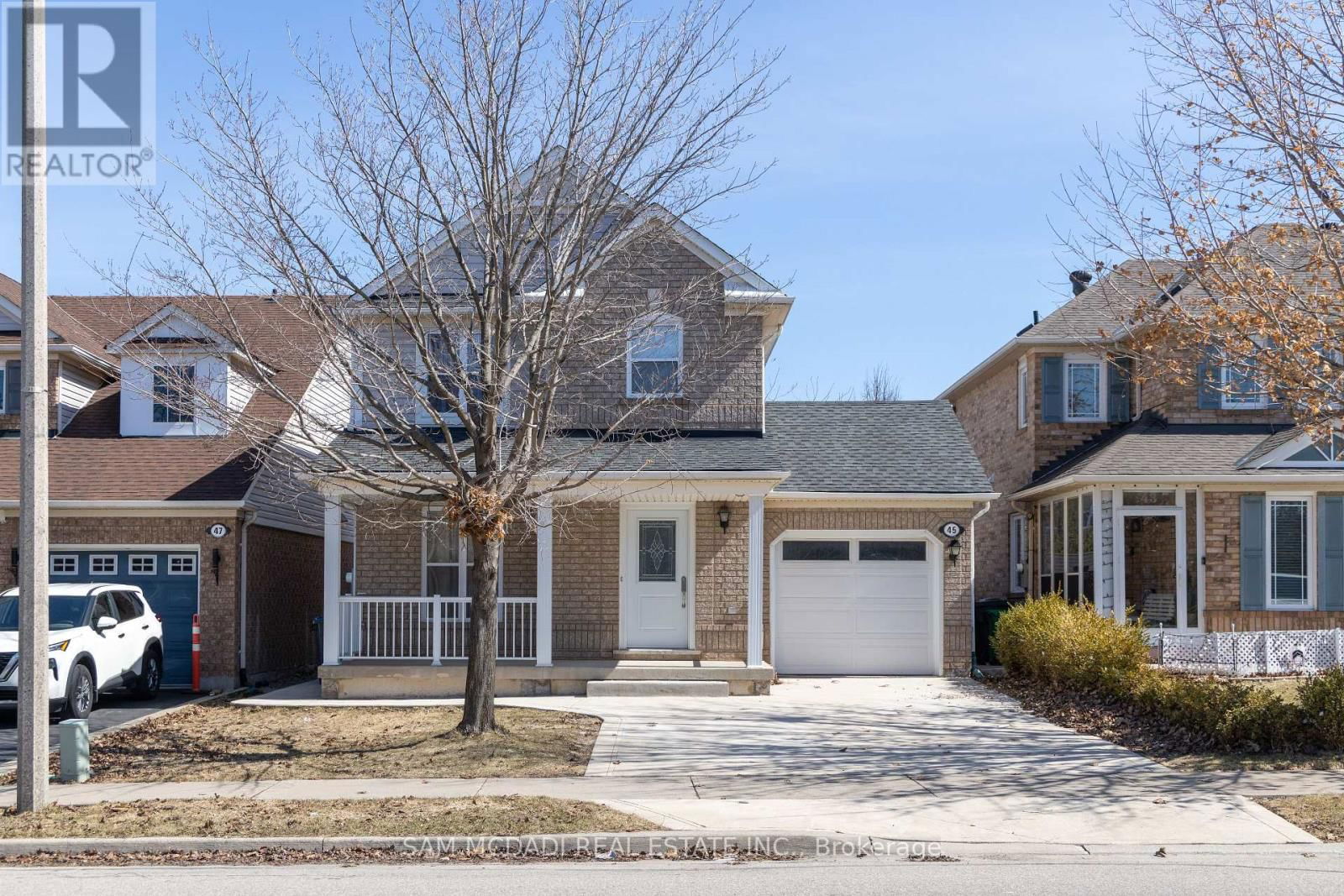 Upper - 45 SPRINGHURST AVENUE Image 1