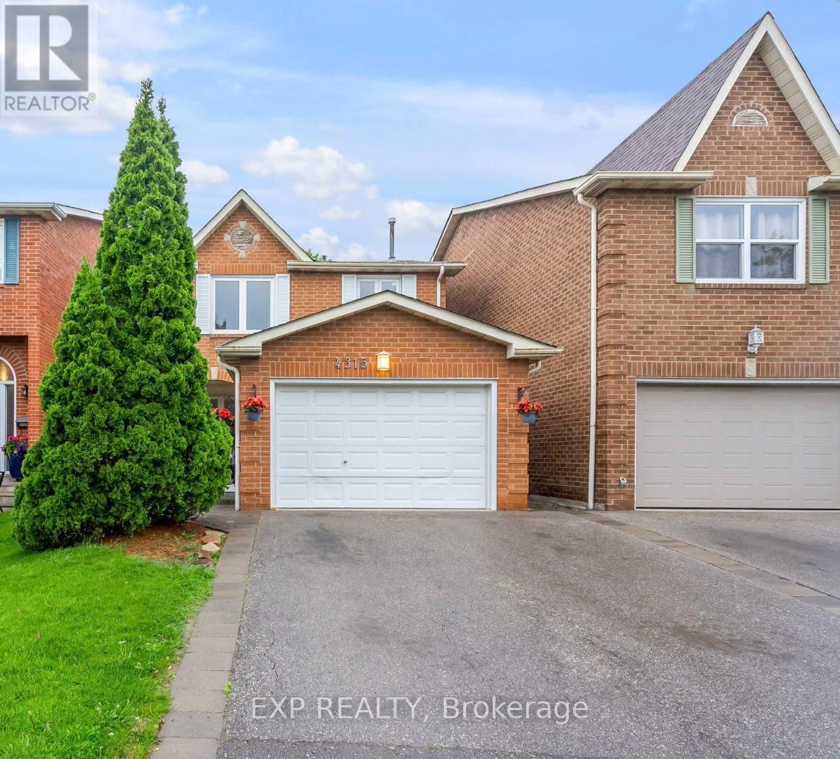 4315 BACCHUS CRESCENT Image 1