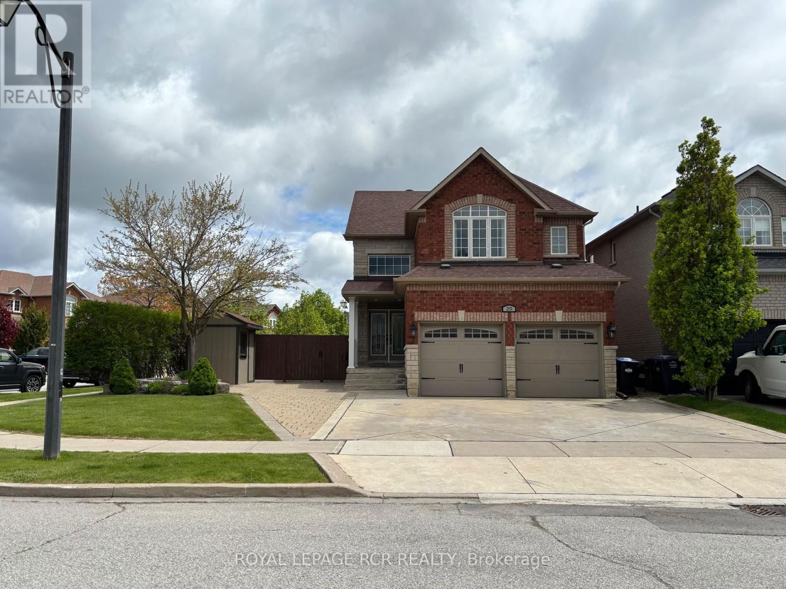 20 BOLTONVIEW CRESCENT Image 2