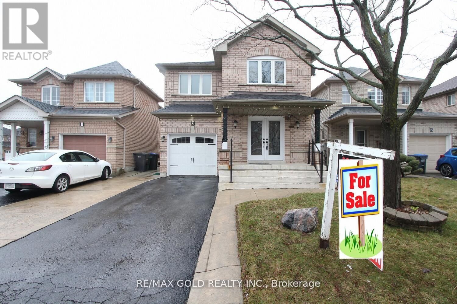 3 OAKMEADOW DRIVE Image 1