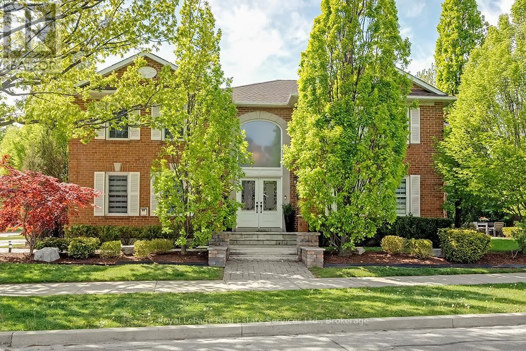 2101 GROSVENOR STREET Image 1