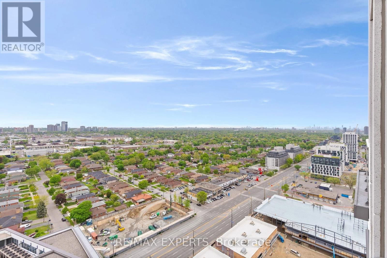 2201 - 17 ZORRA STREET Image 22