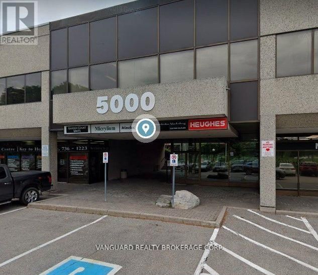 210 - 5000 DUFFERIN STREET Image 1