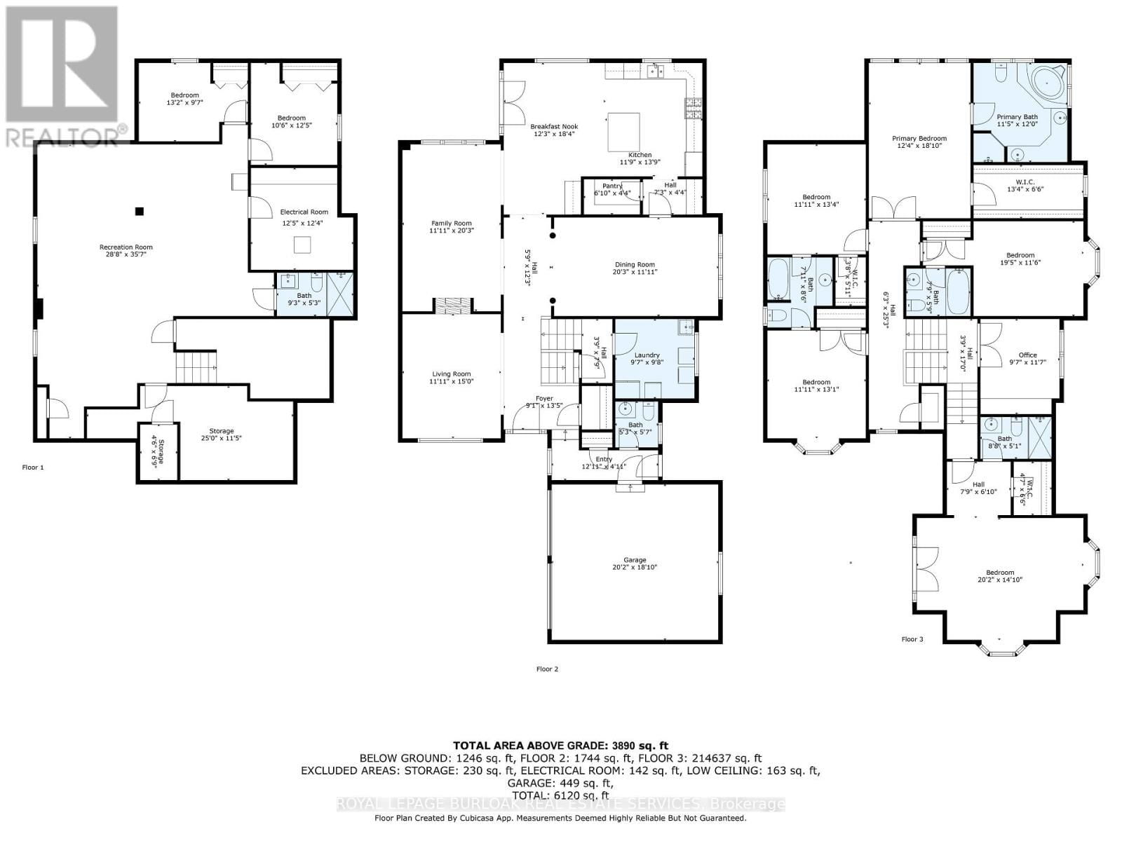 373 BURLOAK DRIVE Image 38
